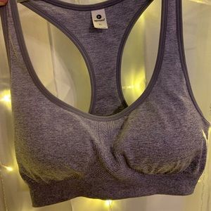 90 Degree Sports Bra
